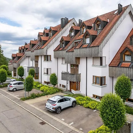 Ferienwohnung Auszeit Schonach im Schwarzwald Exterior photo