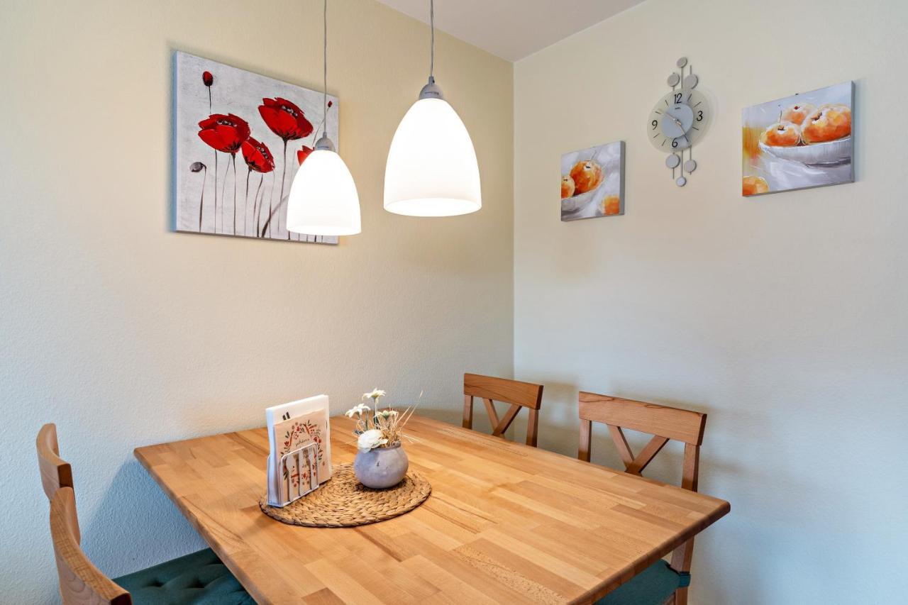 Auszeit Apartment *