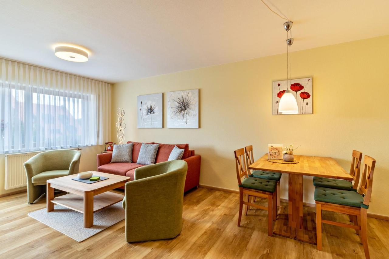 Auszeit Apartment