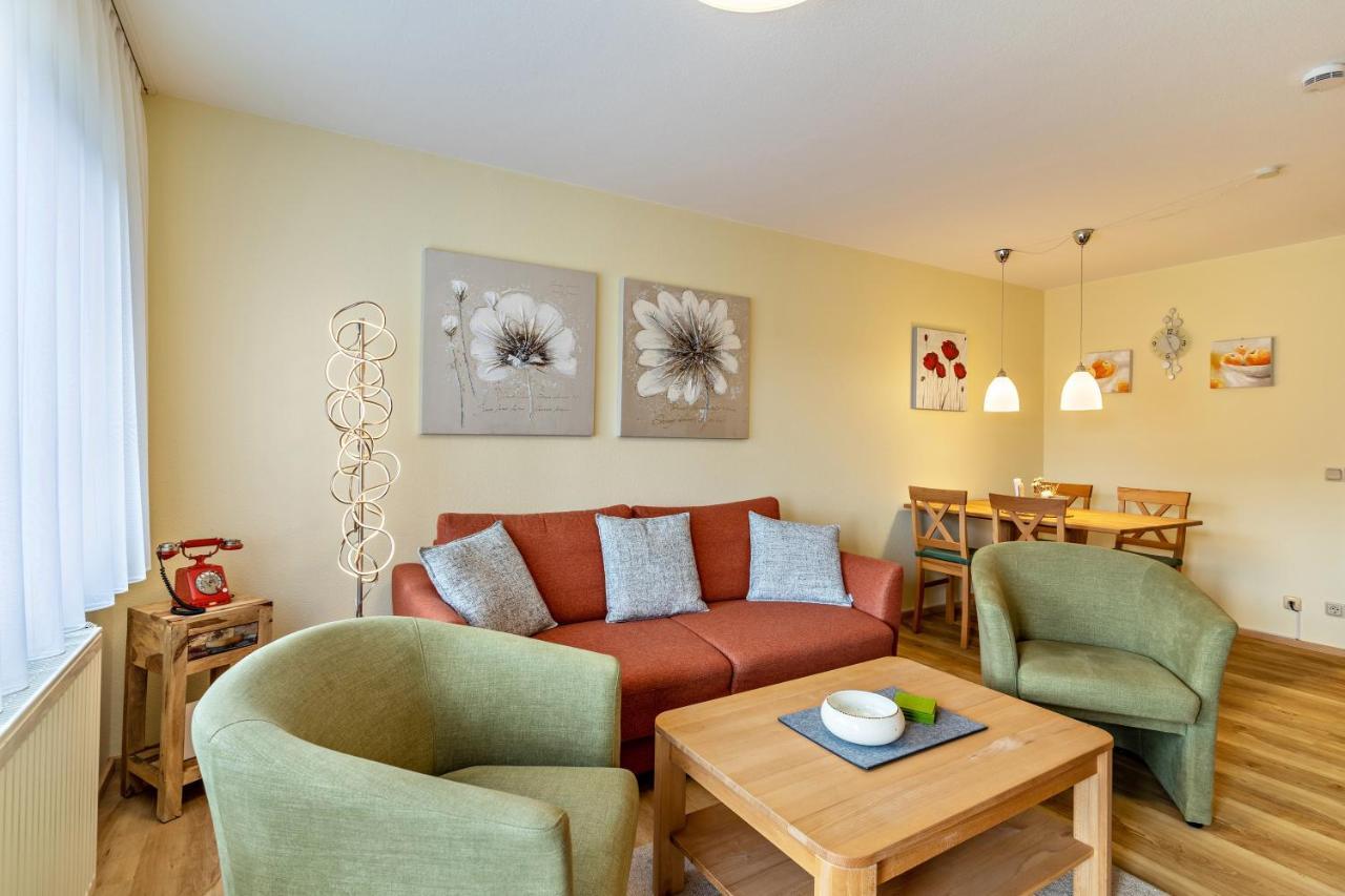 Auszeit Apartment *