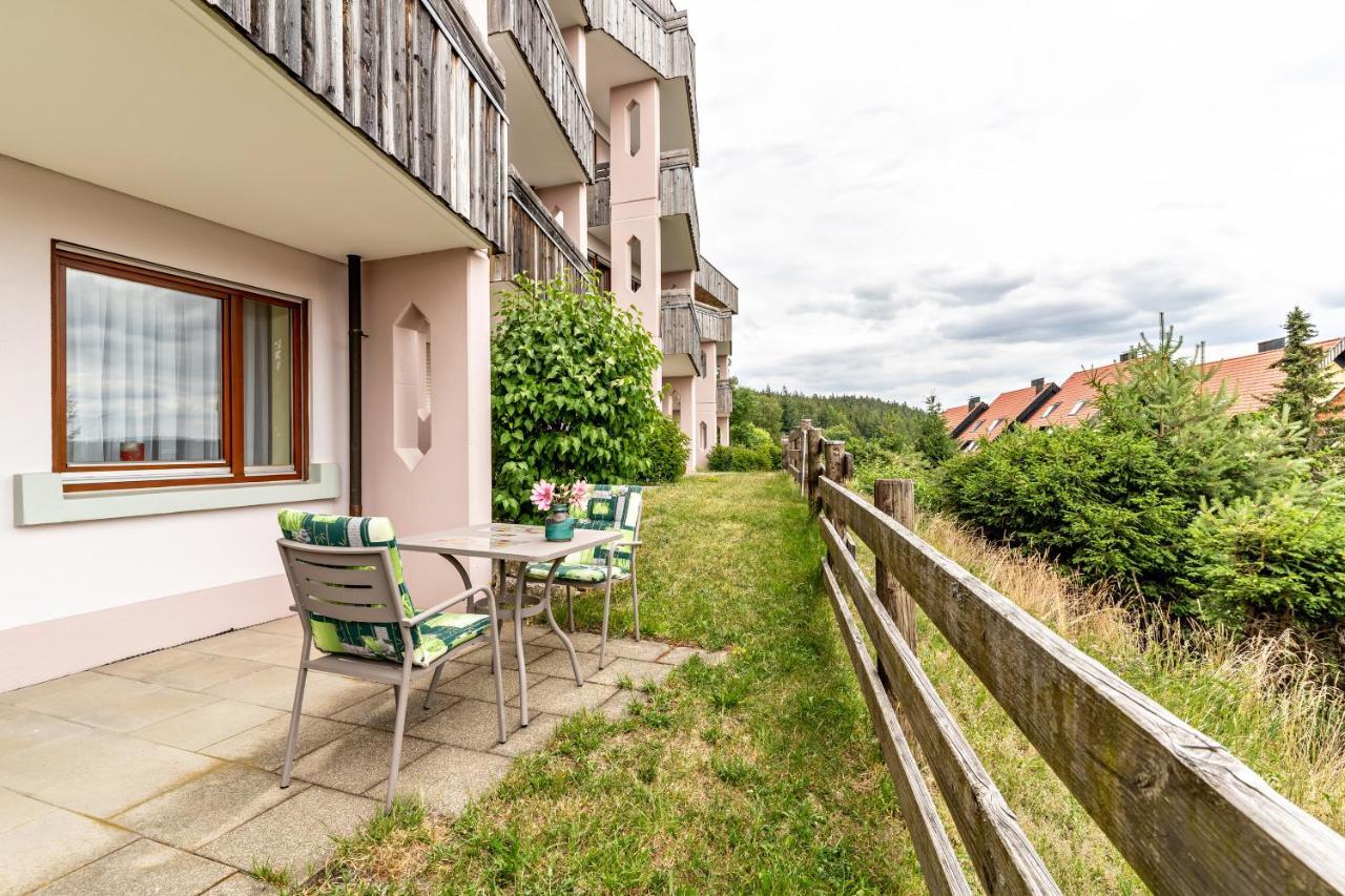 Auszeit Apartment Schonach im Schwarzwald