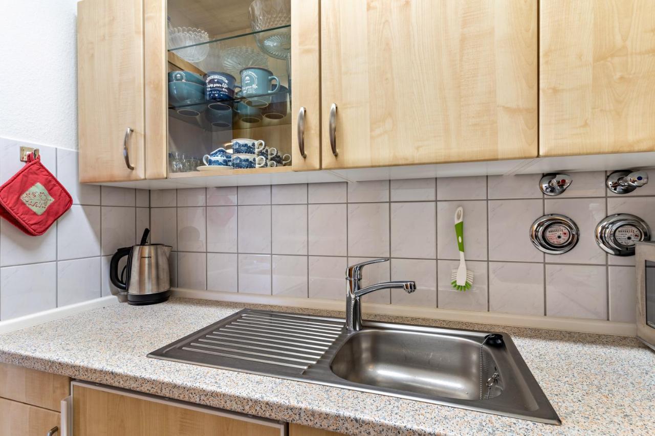 Auszeit Apartment Schonach im Schwarzwald