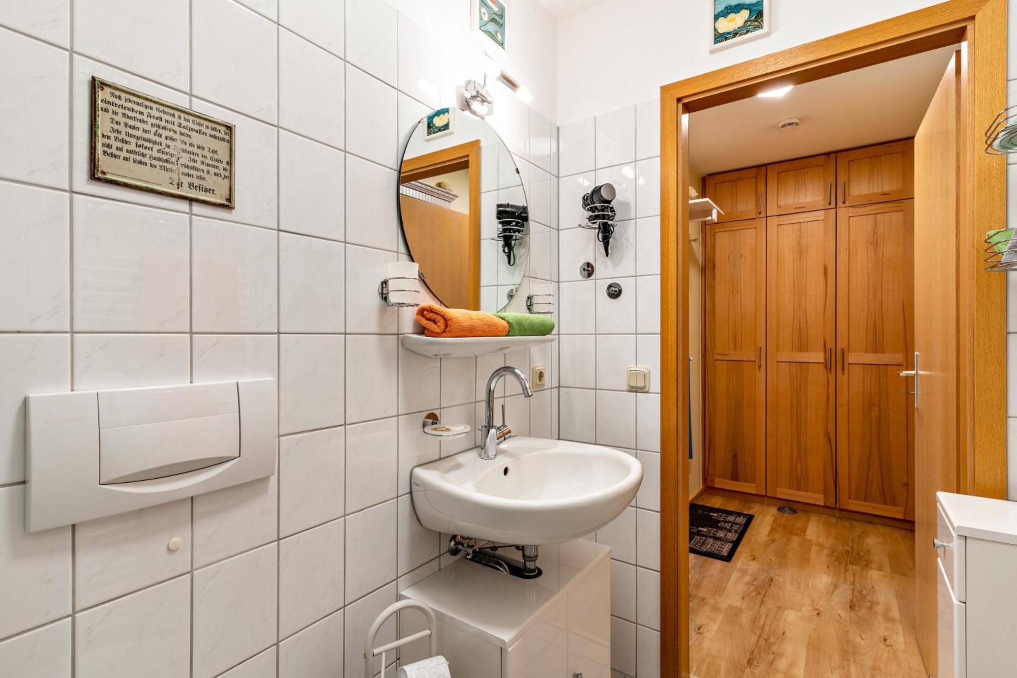Auszeit Apartment