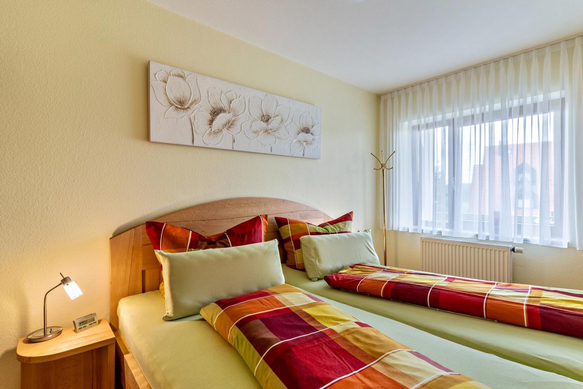 Apartment Auszeit